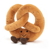 Amuseable Pretzel 18cm