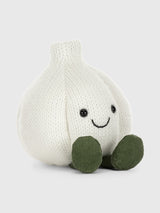 Jellycat Amuseables Garlic Plush