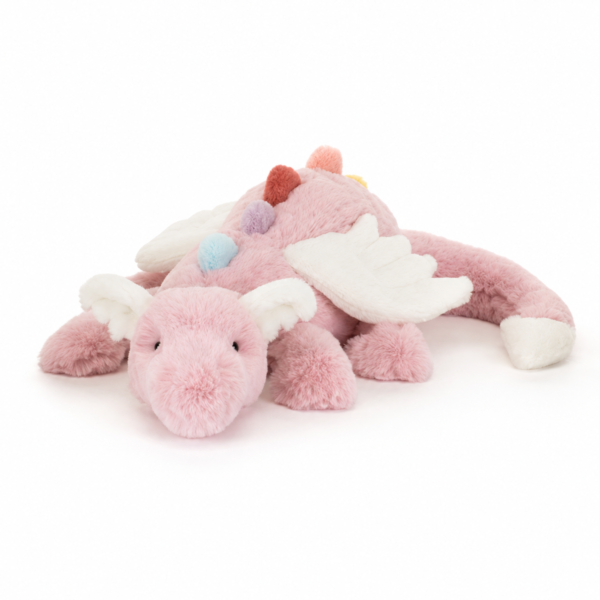 Daslitz Dragon Plush Toy – 50 cm