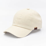 Men’s Linen-Cotton Hat