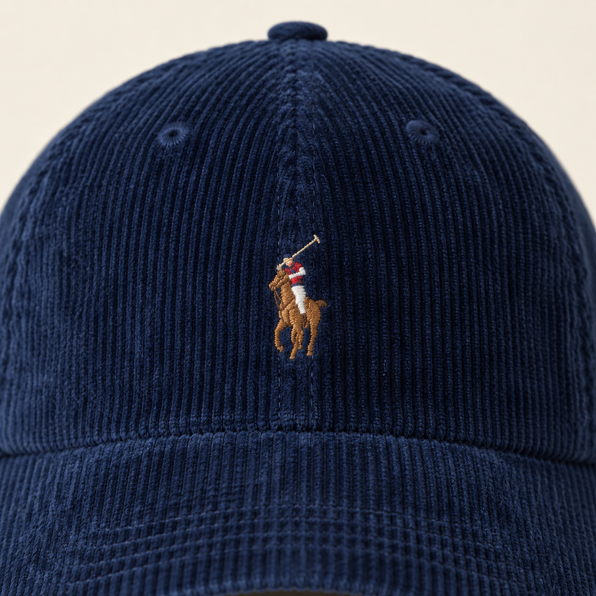 RL Classic Signature Sport Cap