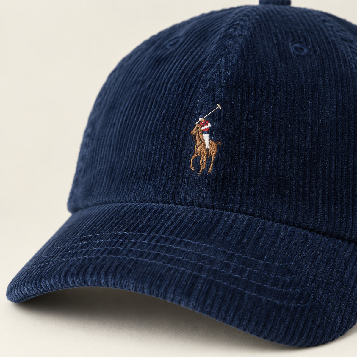 RL Classic Signature Sport Cap