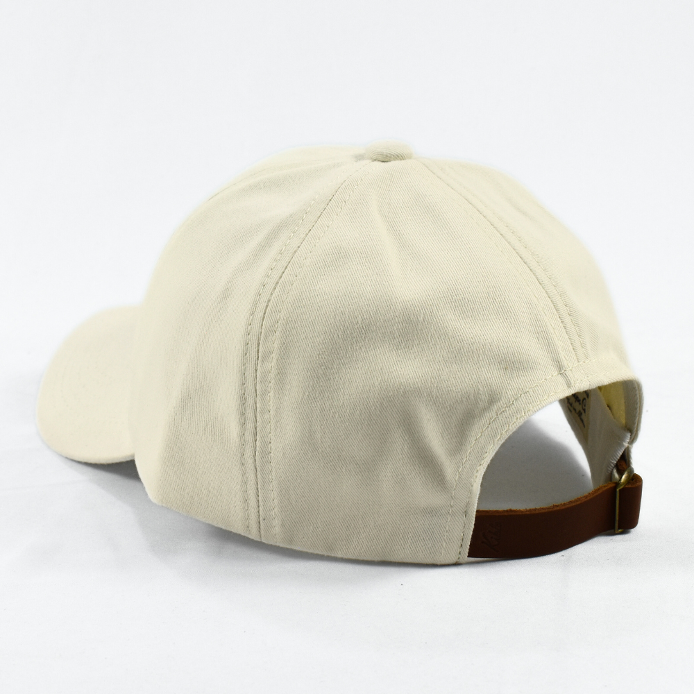 Men’s Cotton Dad Hat