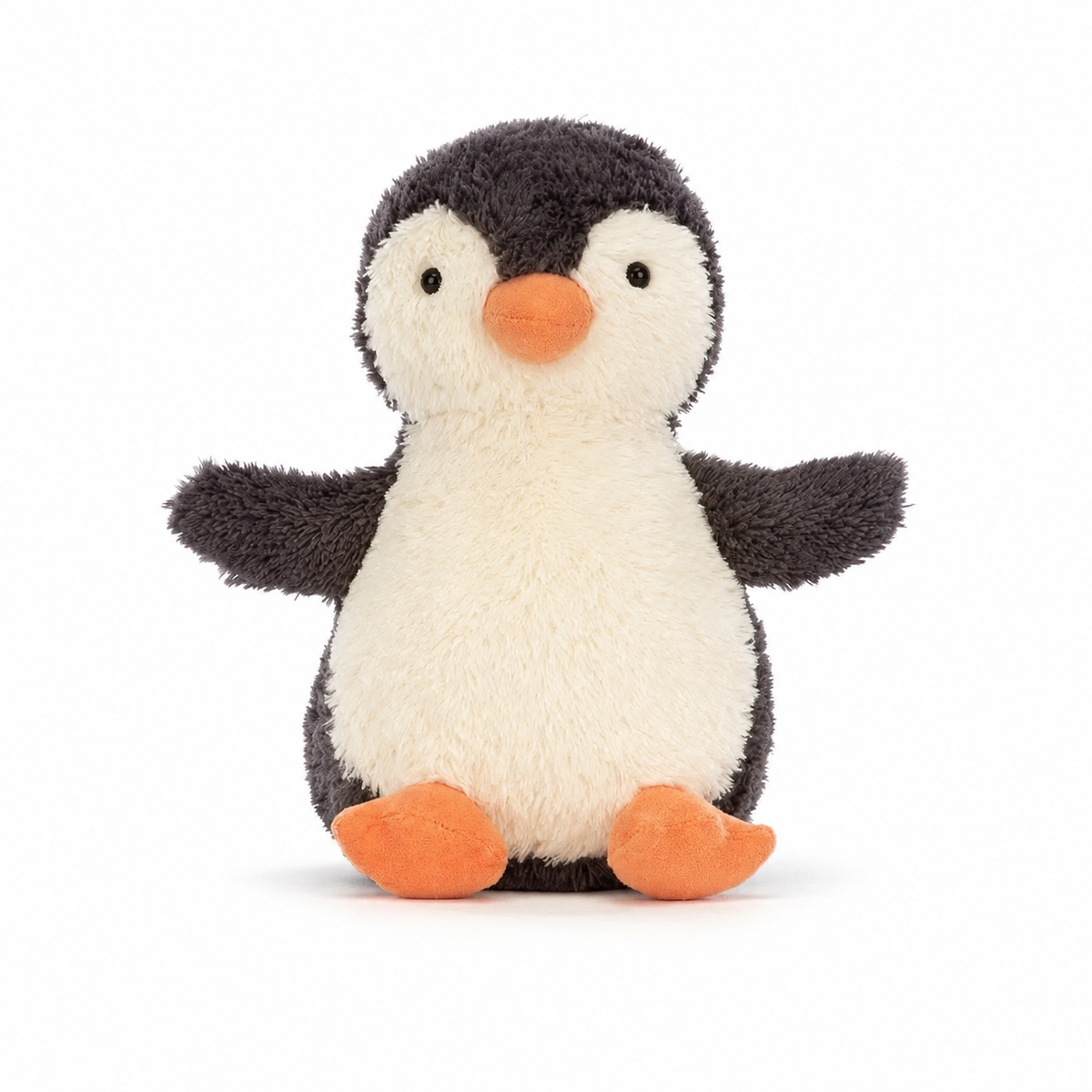 Peanut Penguin Plush Toy – 30cm