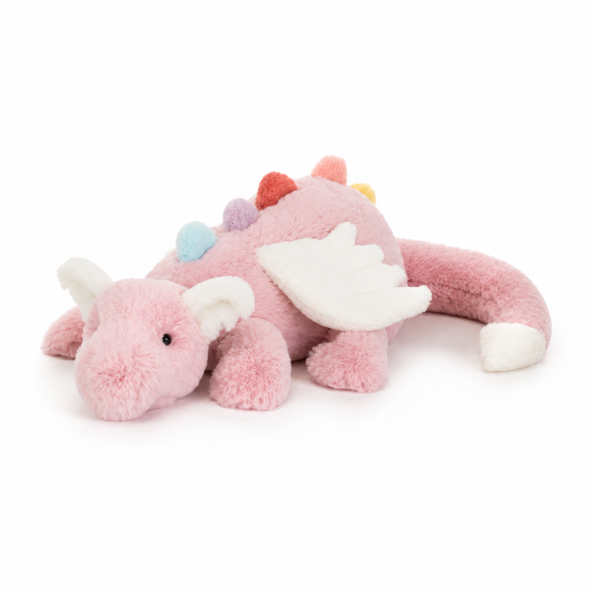 Daslitz Dragon Plush Toy – 66 cm