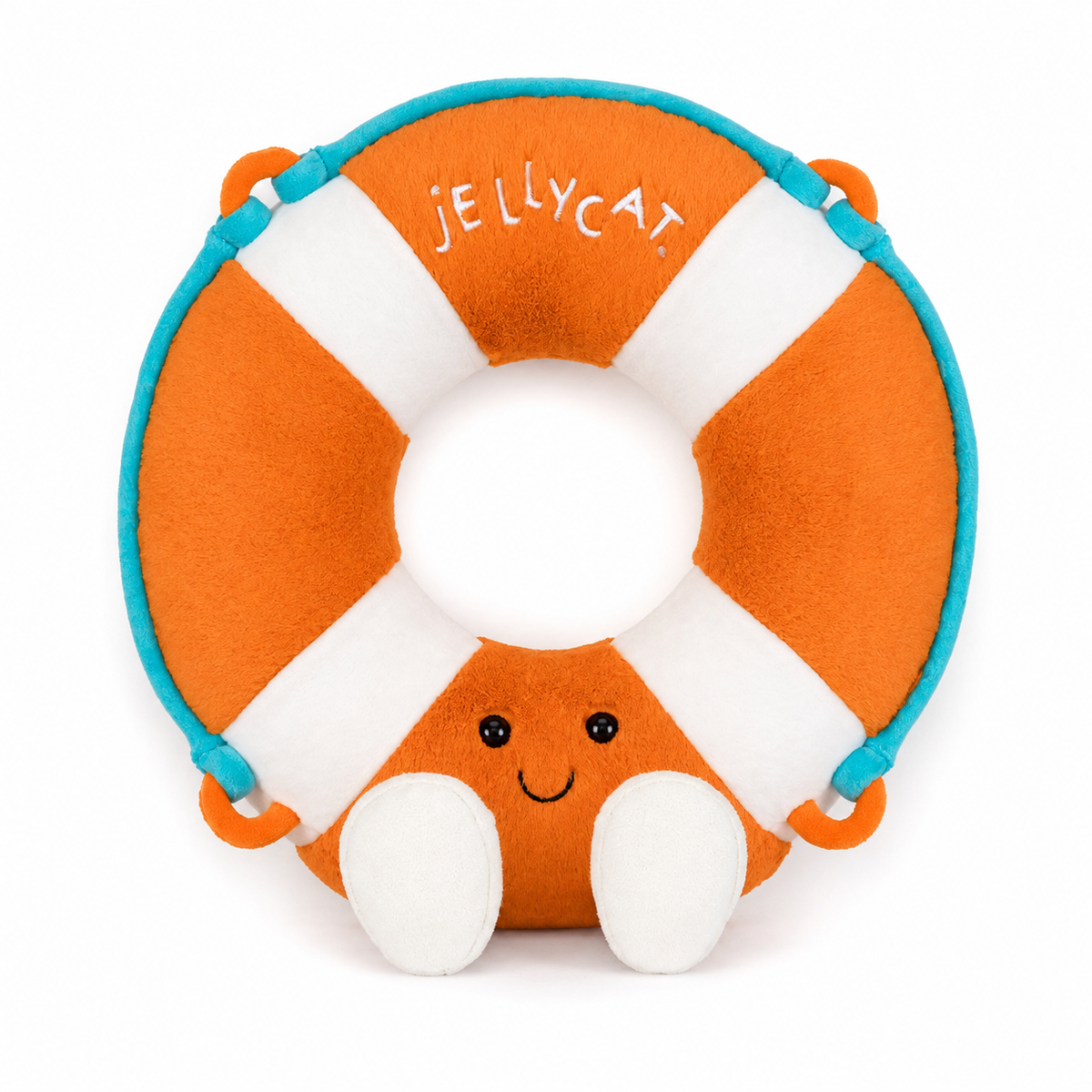 Lifebuoy Plush Toy – 28cm