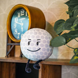 Golf Ball Plush