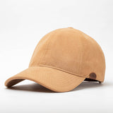 Men’s Suede Hat