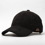 Men’s Suede Hat