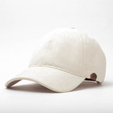 Men’s Suede Hat