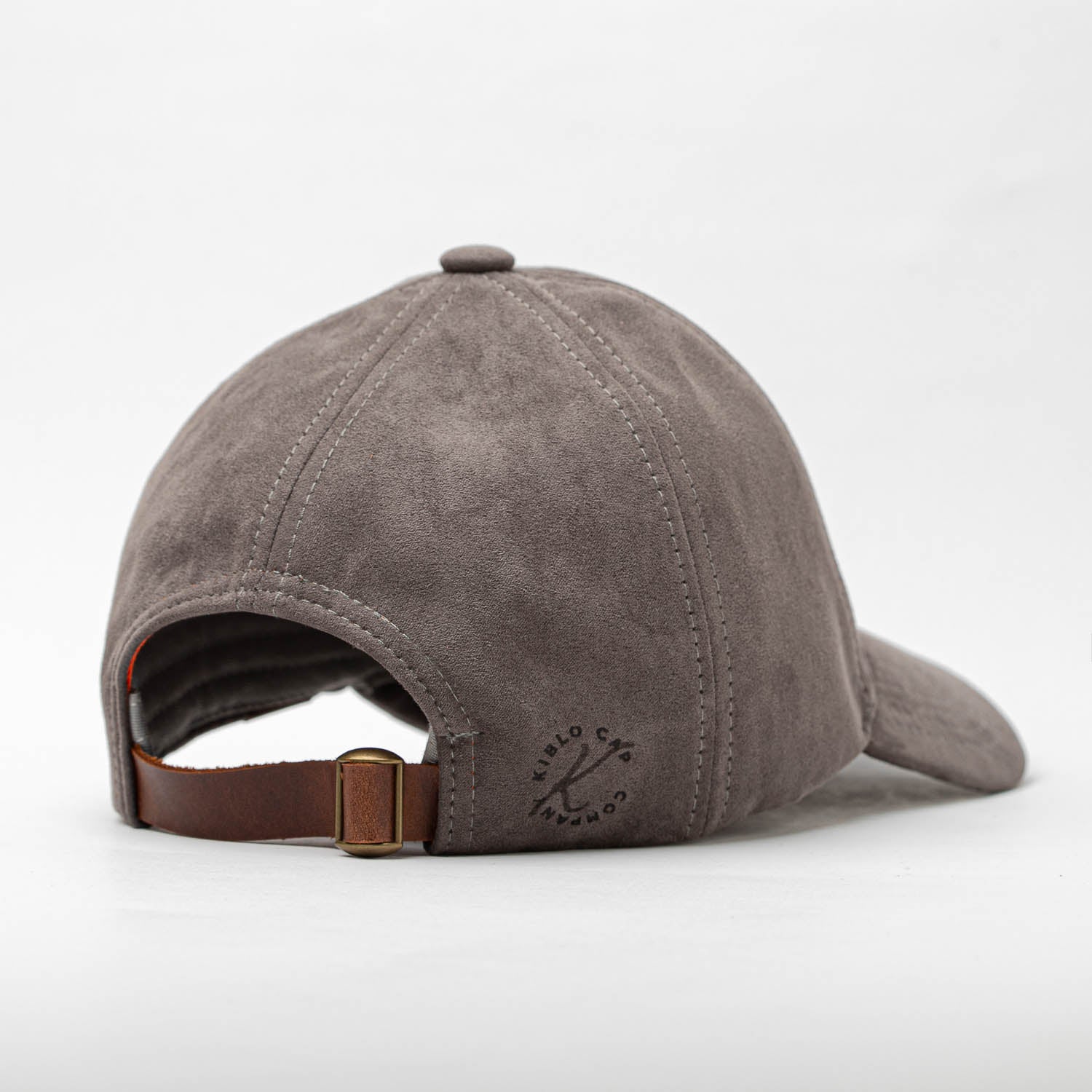 Men’s Suede Hat
