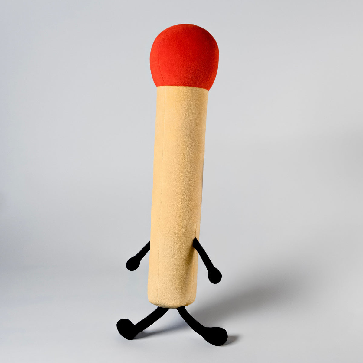 Match Plush