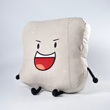 Sidewalky Plush