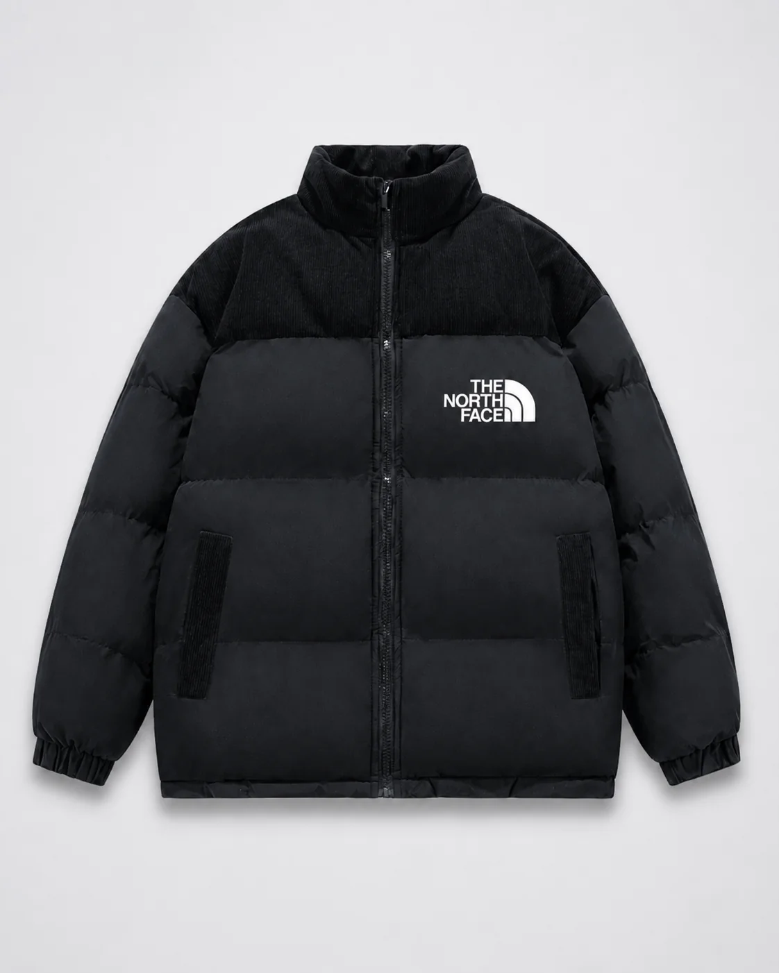 TNF The Heritage Winter Puffer